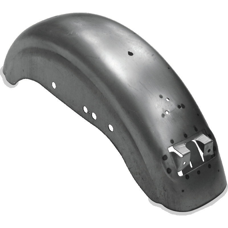 Bikers Choice 94-96 XL Raw Rear Fender Replaces H-D 59674-94A
