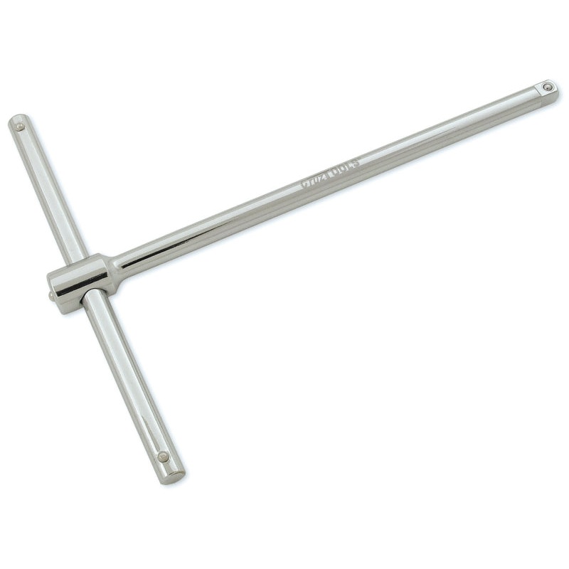 CruzTOOLS 1/4in. Drive Sliding T-Driver for Powersports