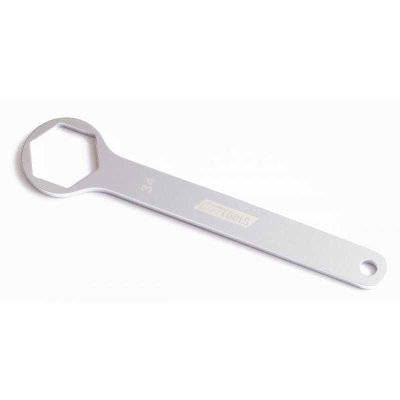 CruzTOOLS Axle Wrench 34mm for BMW Motorcycles