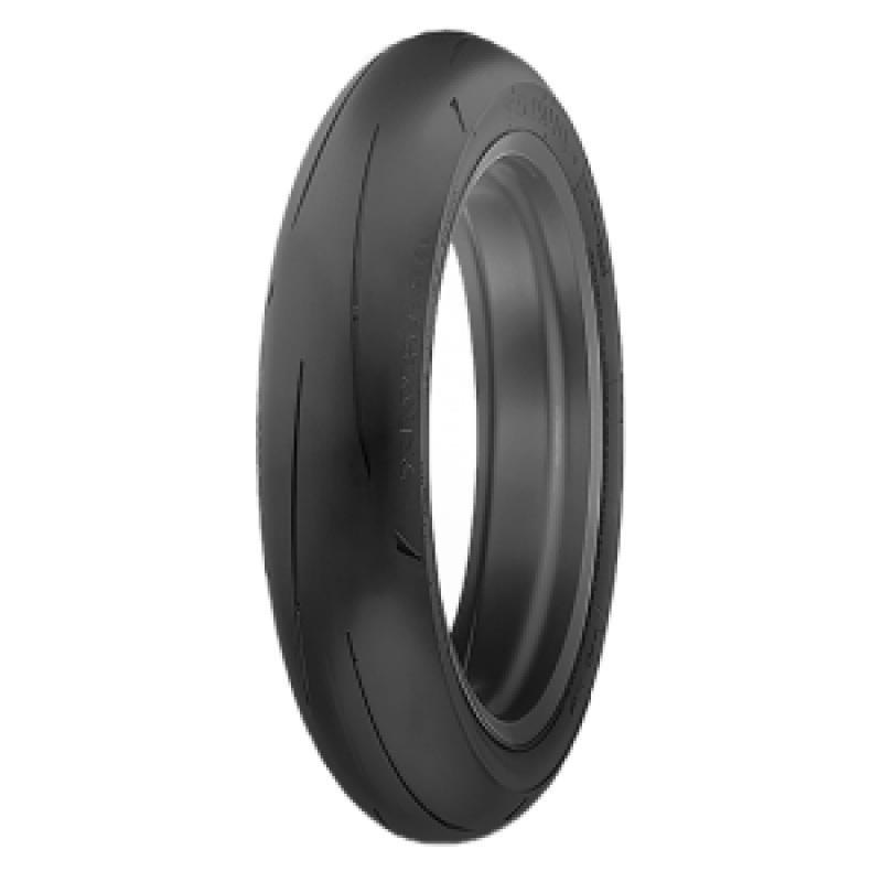 Dunlop Dragmax Front Tire – 110/60ZR17 M/C (50W) TL