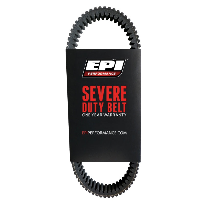 EPI 97-16 Polaris 250-500 Ranger/Sportsman/Xplorer Severe Duty Belt