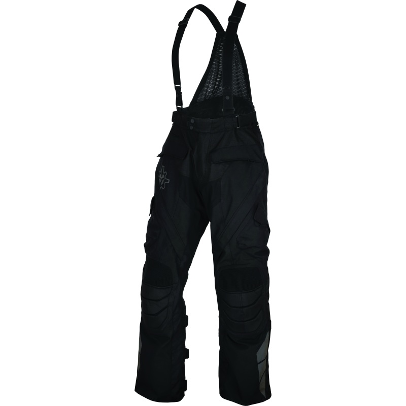 FIRSTGEAR Kathmandu 2.0 Pants Black Tall Size – 42