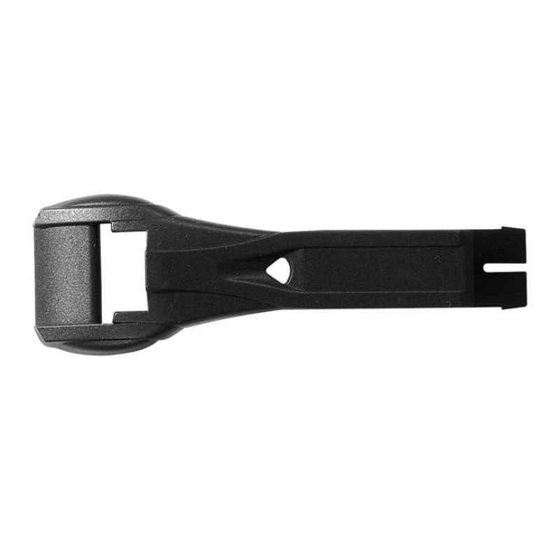 Gaerne SG10 Strap Replacement (4)  Short – Black