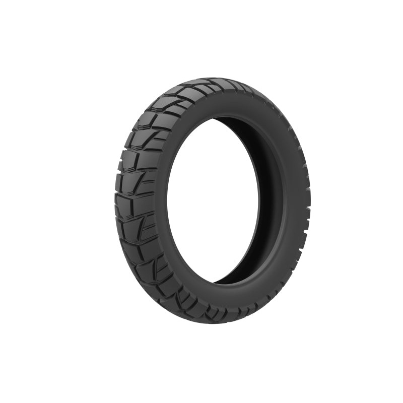 Kenda K6342 Trakmaster DTR Rear Tire – 130/80-17 65T TL