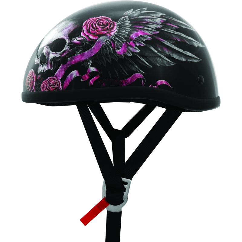 Skid Lids Wild One Helmet – XS