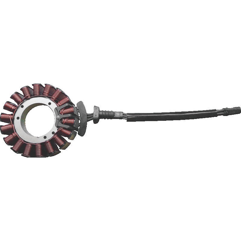 Twin Power Stator 17-Up Touring Replaces H-D 29900042A 48 Amp