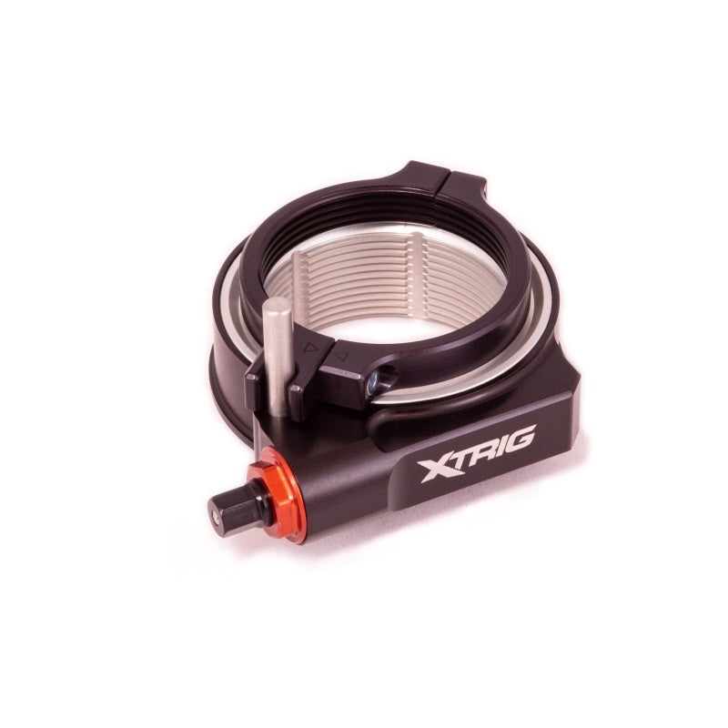 XTrig 17-19 KTM 125-500 XC-W/ EXC/EXC-F Shock Pre-Load Adjuster