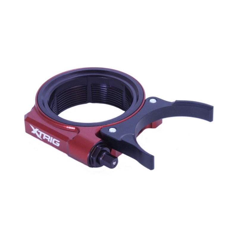 XTrig 2024 Kawasaki KX 450 F Shock Pre-Load Adjuster