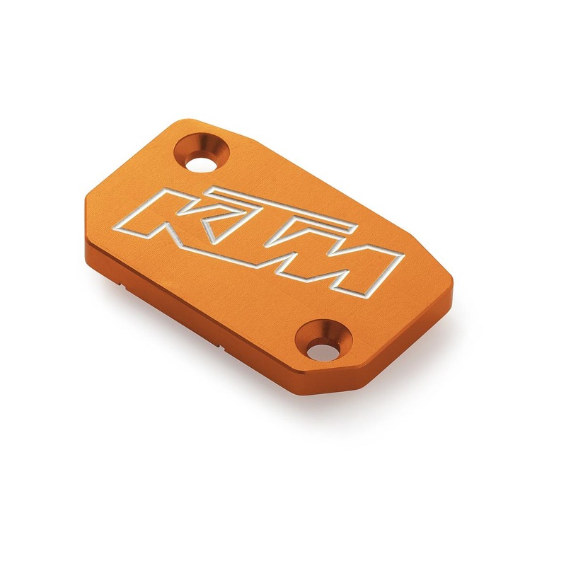 Brake and Clutch Reservoir Cover  SKU: SXS05450210