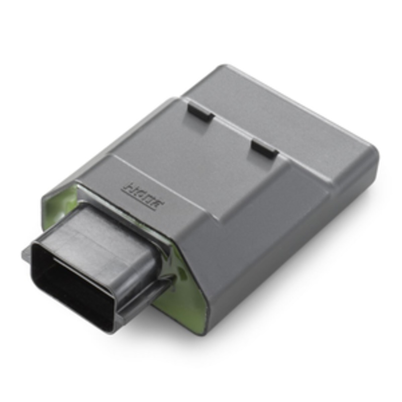 CDI control unit  SKU: A40539931000