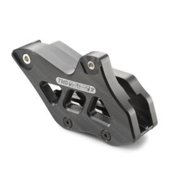 Factory racing chain guide  SKU: 78104970000C1