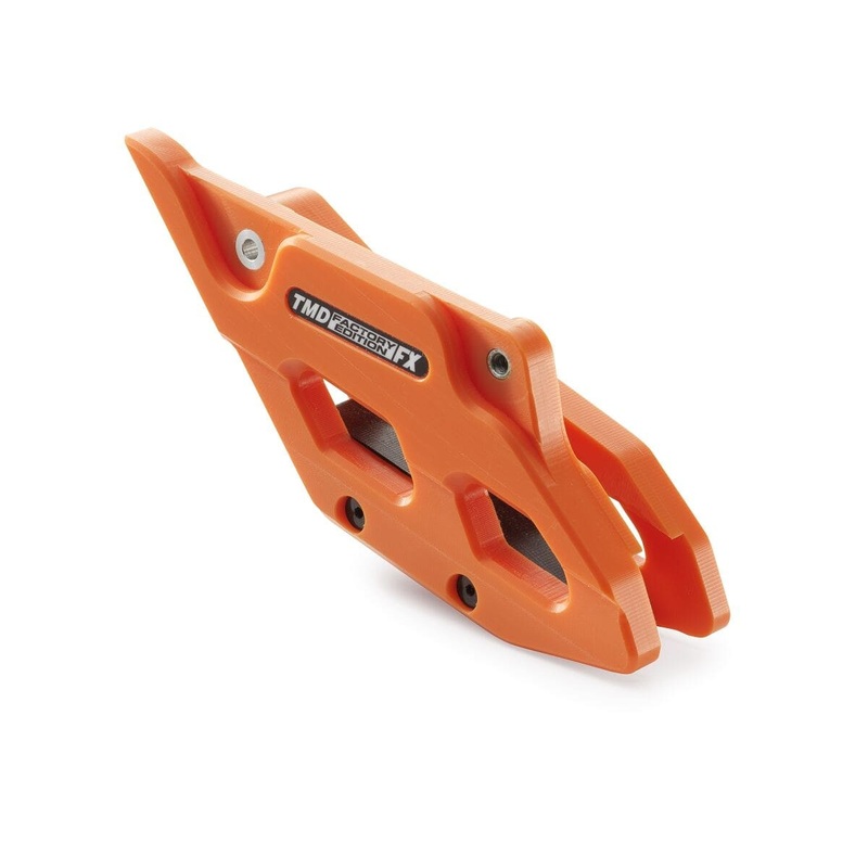 Factory Racing Chain Guide  SKU: A39004970000EB