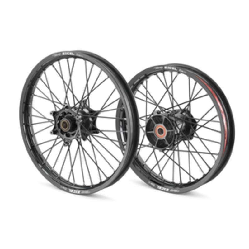 Factory wheel set  SKU: 00010000401