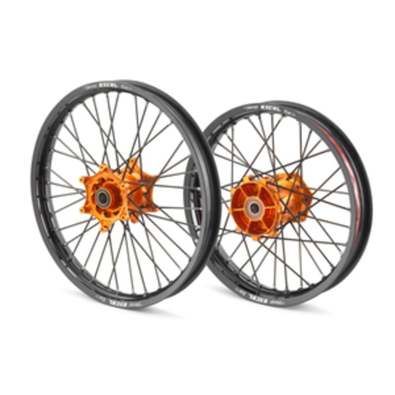Factory wheel set  SKU: 00010000402