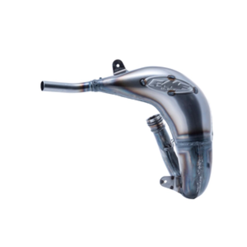 FMF Factory Fatty expansion chamber  SKU: A40505907001