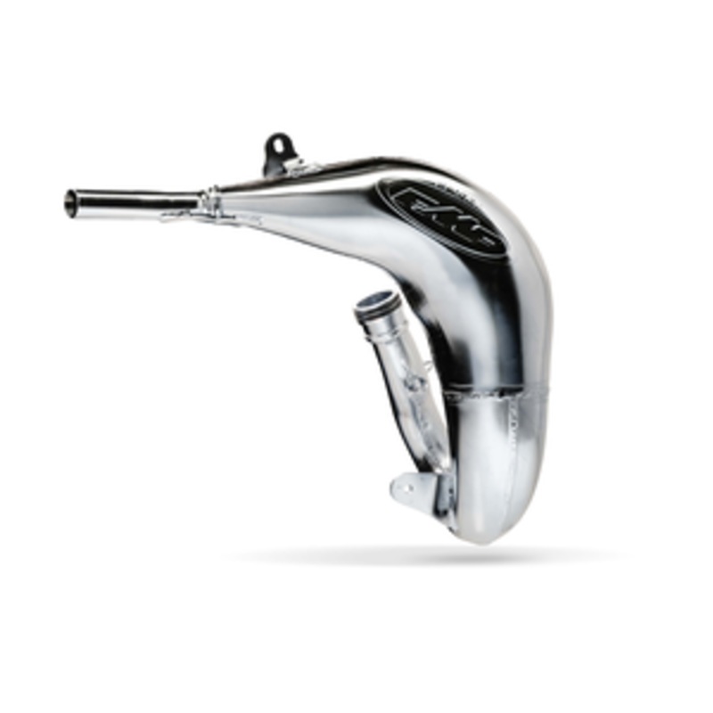 FMF Fatty expansion chamber  SKU: A40505907000