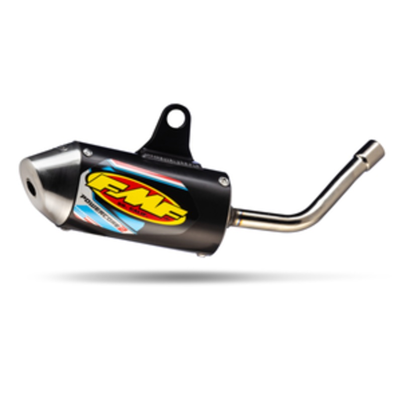 FMF Powercore 2 silencer  SKU: A40005979000