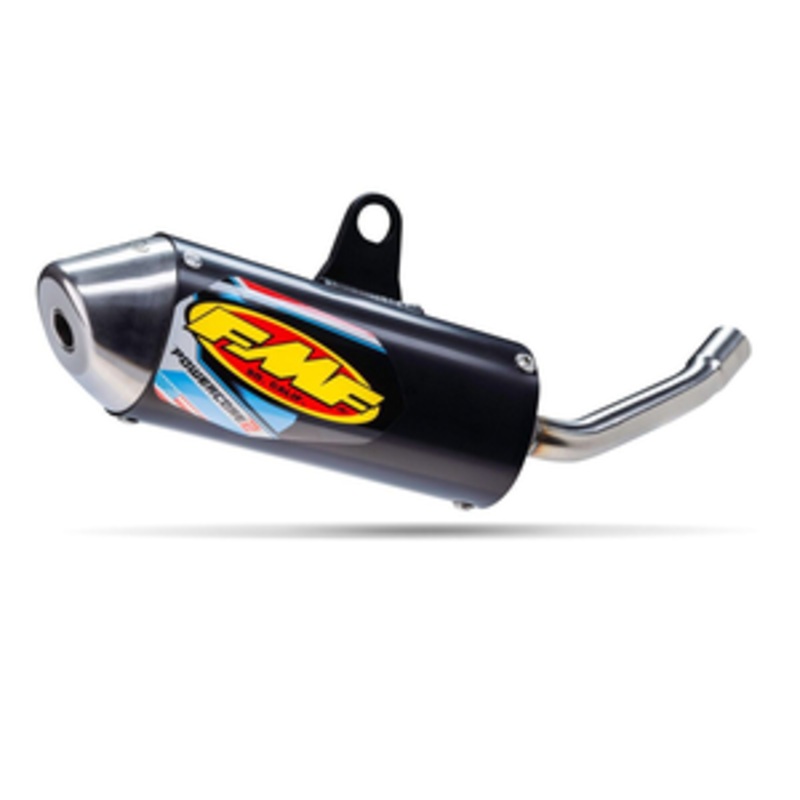 FMF Powercore 2 silencer  SKU: A40505979000