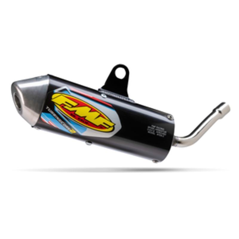 FMF Turbinecore 2 silencer  SKU: A40005979004