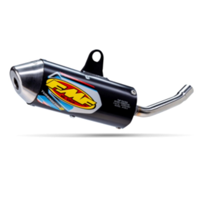 FMF Turbinecore 2 silencer  SKU: A40505979004