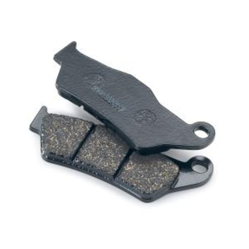 Front Brake Pads  SKU: 59013930100