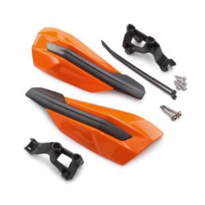 Handguard kit  SKU: 72102979000EB