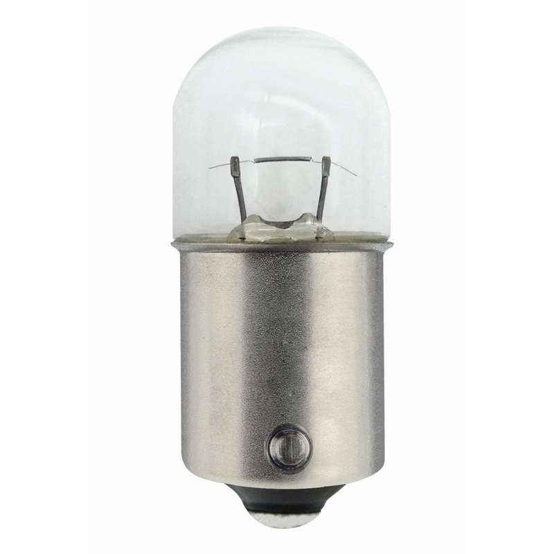 Hella Bulb 5007 12V 5W Ba15S B6 (2)