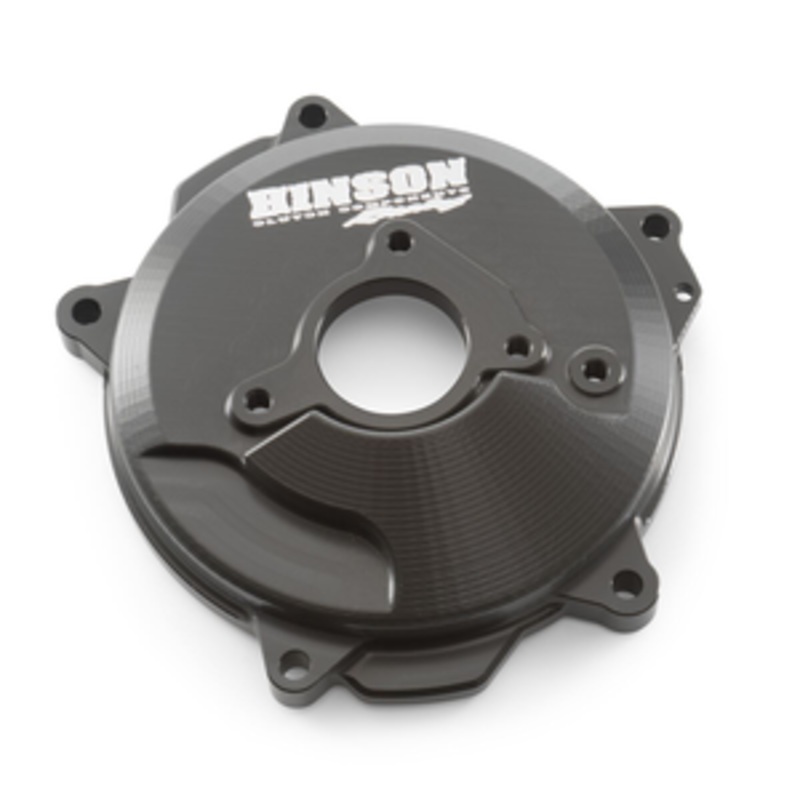 HINSON outer clutch cover  SKU: A40530926000