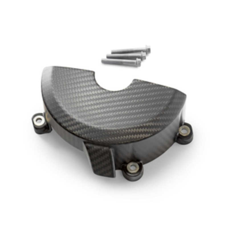 Ignition cover protection  SKU: 6171295004449