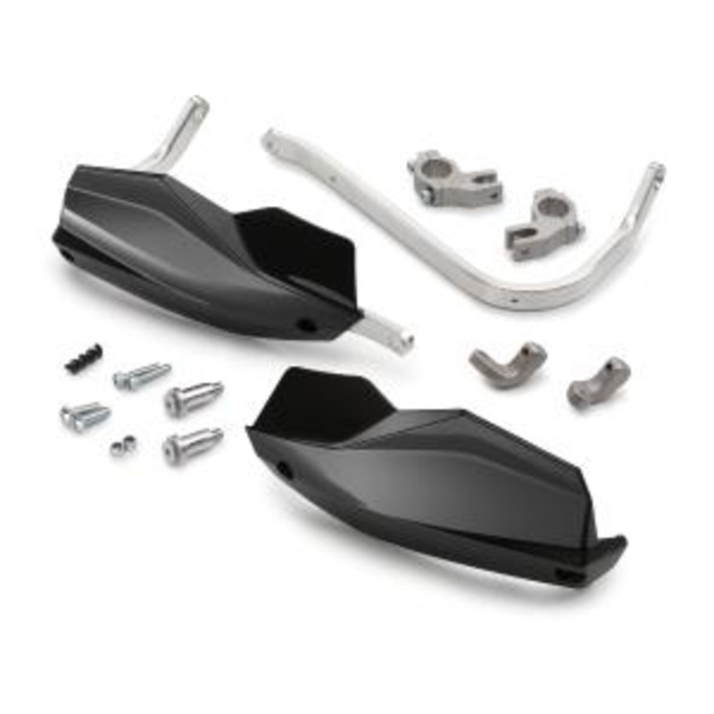 KTM HANDGUARD KIT  SKU: 6350297900030