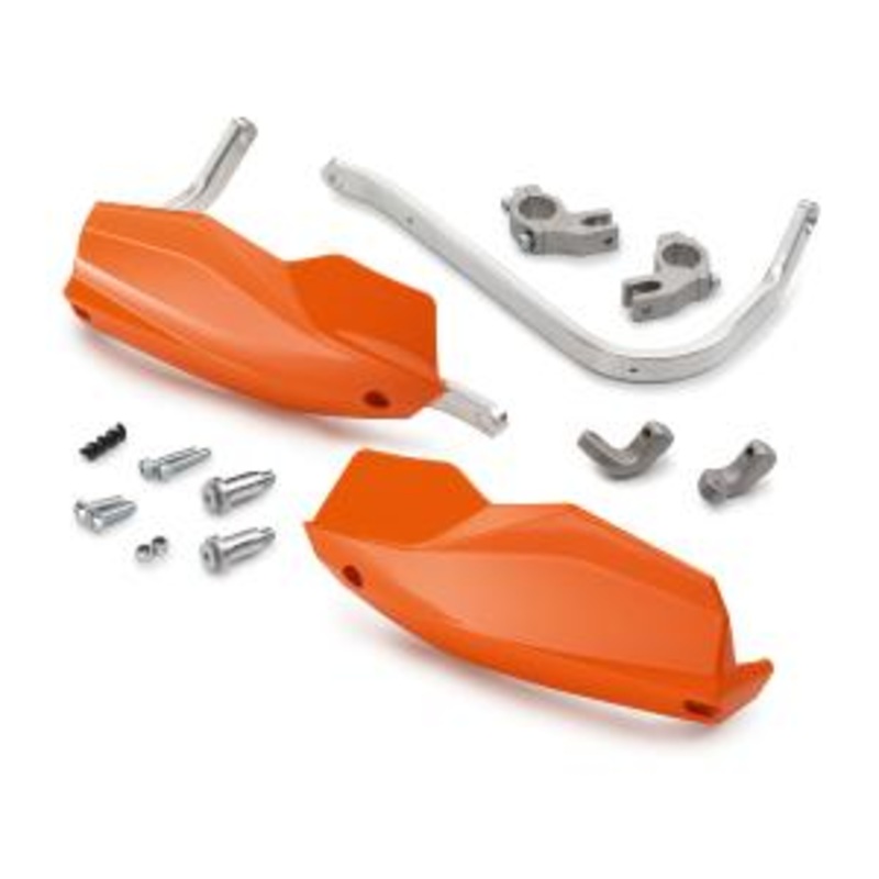KTM Handguard kit  SKU: 63502979000EB