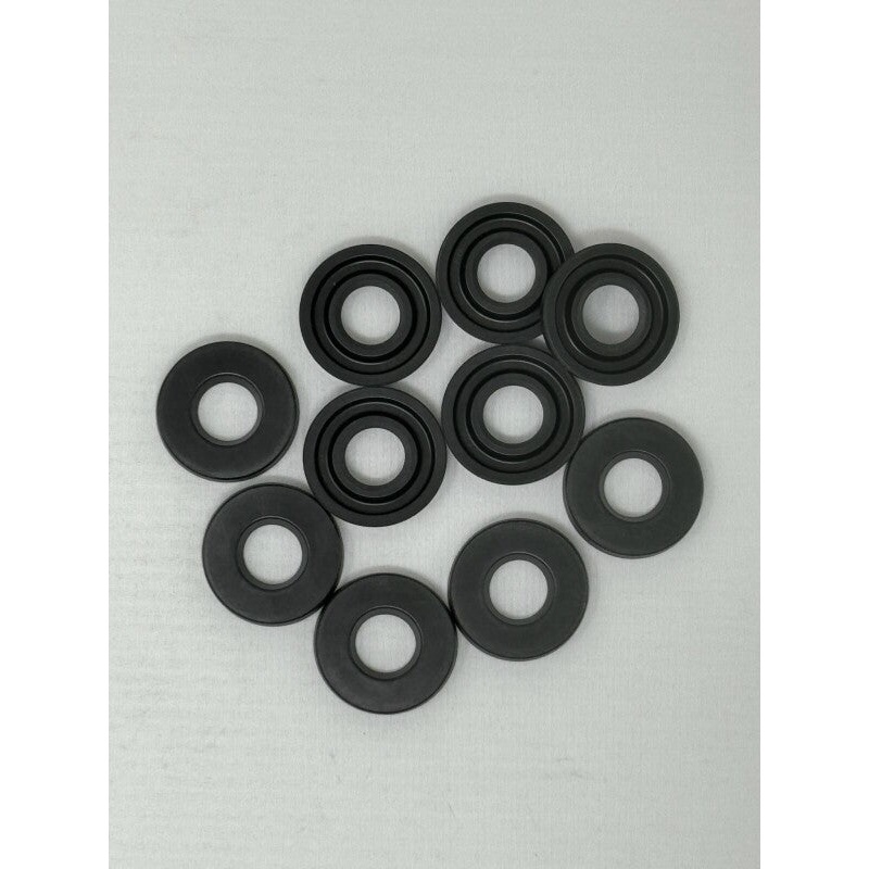 KYB 01-23 Yamaha YZ125-450/F/FX/ Kaw KX125-450F/ Hon / Suz Oil Seal 16 mm. Small – 10 Pack