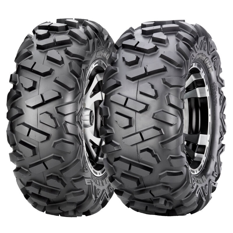 Maxxis Bighorn Radial Tire – AT27X9R12 6PR