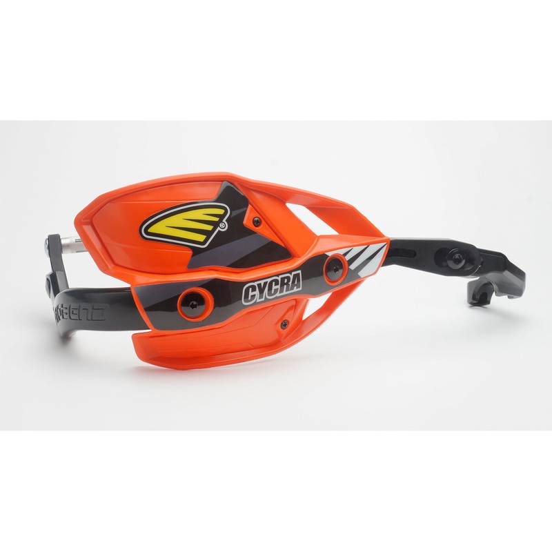 PRO BEND ULTRA W/HCM CLAMP 1 1/8TH – BLACK  SKU: 06351538