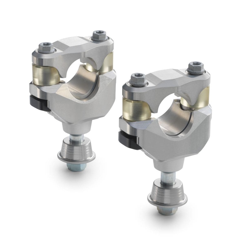 Progressive Handlebar Damping System (PHDS)  SKU: A46001939500