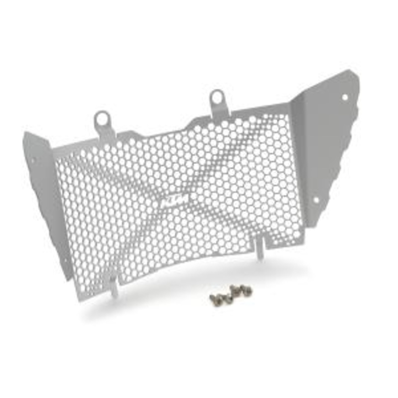 Radiator protection grille  SKU: 95835940044