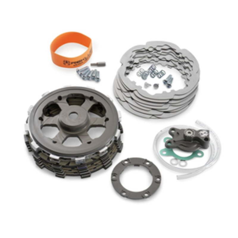 Rekluse RadiusX 4.0 centrifugal force clutch kit  SKU: A49032900000