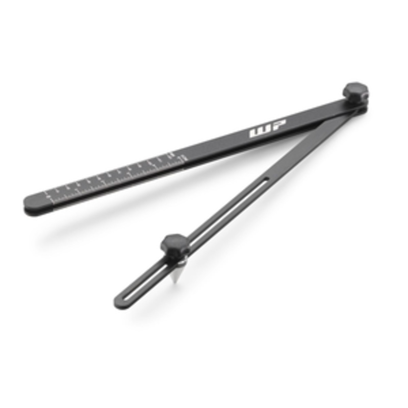 SAG SCALE  SKU: 00029090200