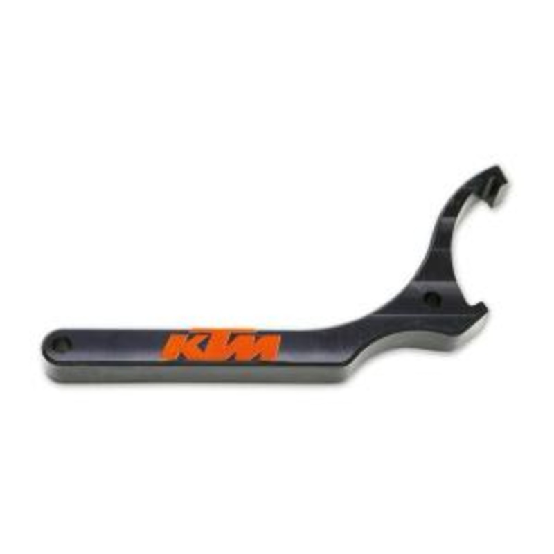 SHOCK SPRING PRELOAD ADJUSTER  SKU: U6951172