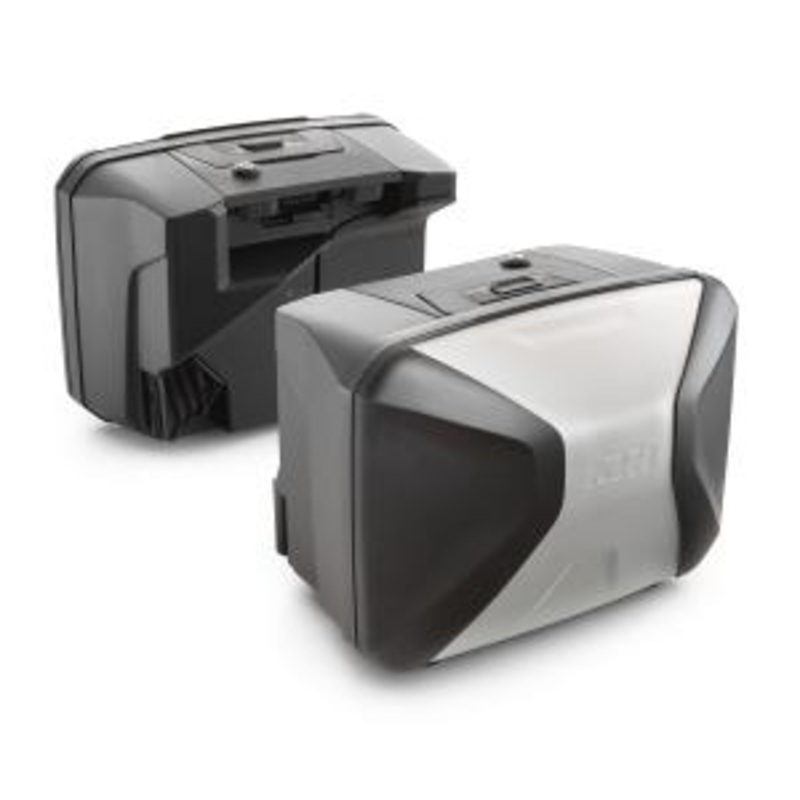 Touring case set  SKU: 63512932044