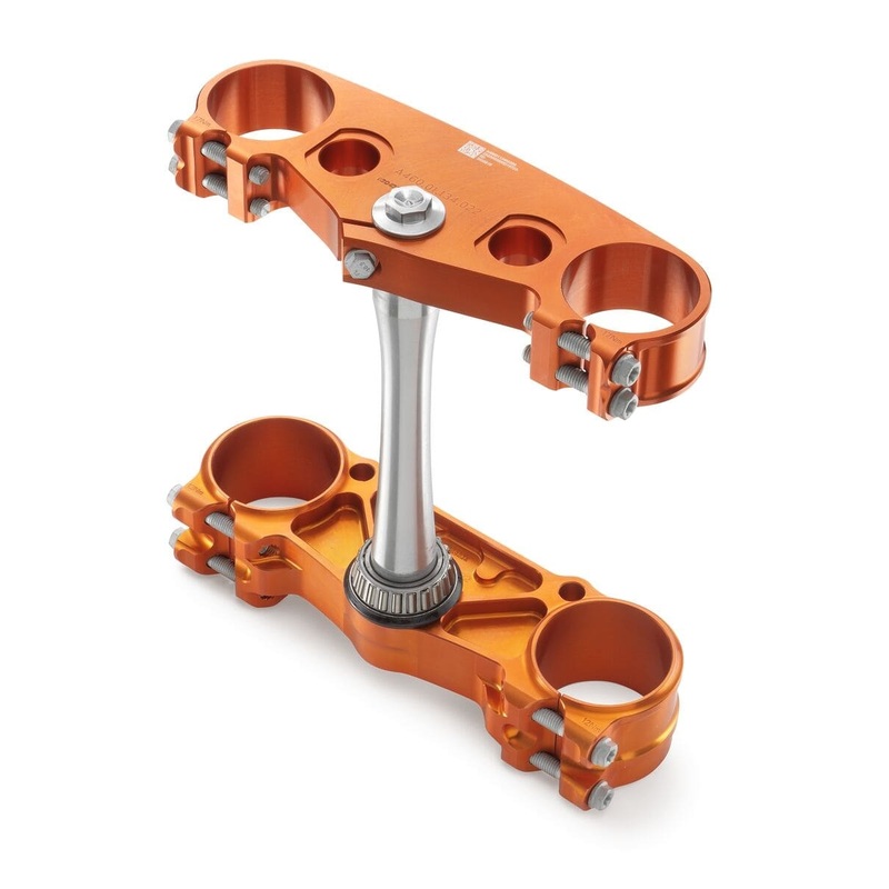 Triple Clamp  SKU: A4900199902204