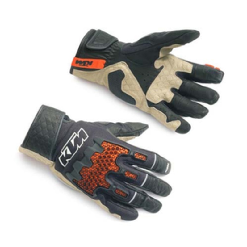 ADVENTURE R V3 GLOVES|S/8|M/9|XXXL/13