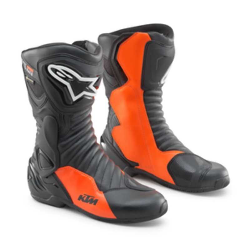 ALPINESTARS SMX-6 V2 GORE-TEX BOOTS