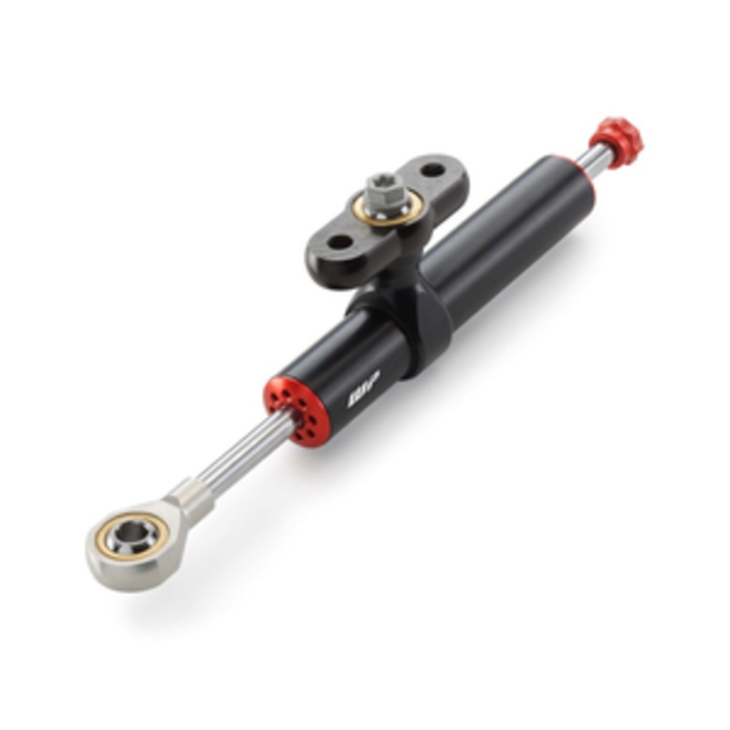 APEX PRO 7117 Steering damper kit  SKU: 16181T01E