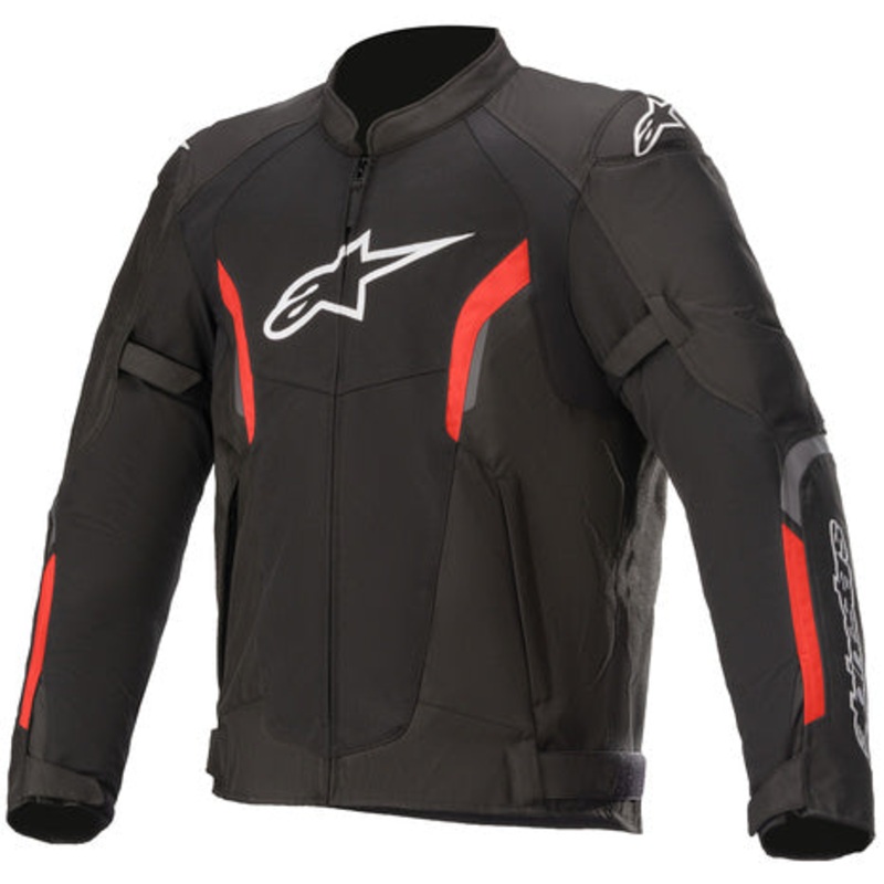 AST V2 AIR JKT|S|2X|3X|4X|XL|BLACK|BKRDFL