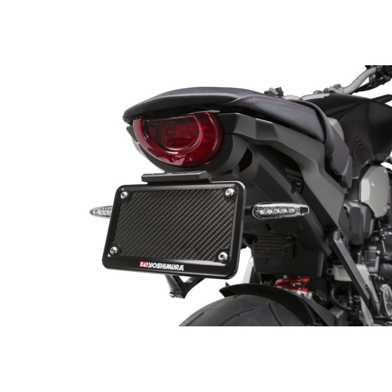 CB1000R 18-19 Fender Eliminator Kit  SKU: 070BG121010