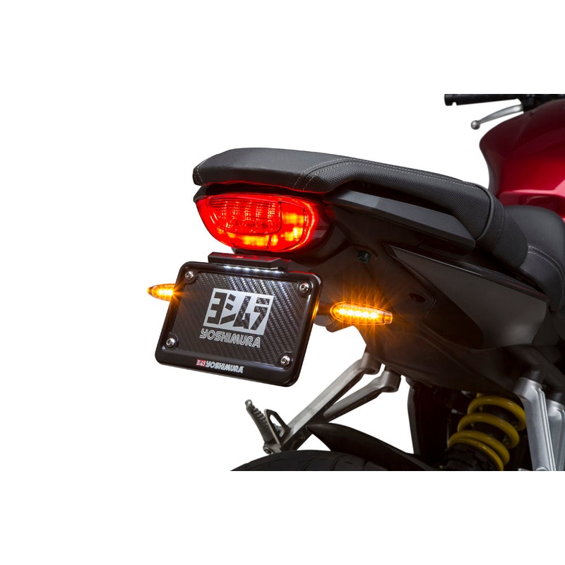 CB650R 19-20 Fender Eliminator Kit  SKU: 070BG126510