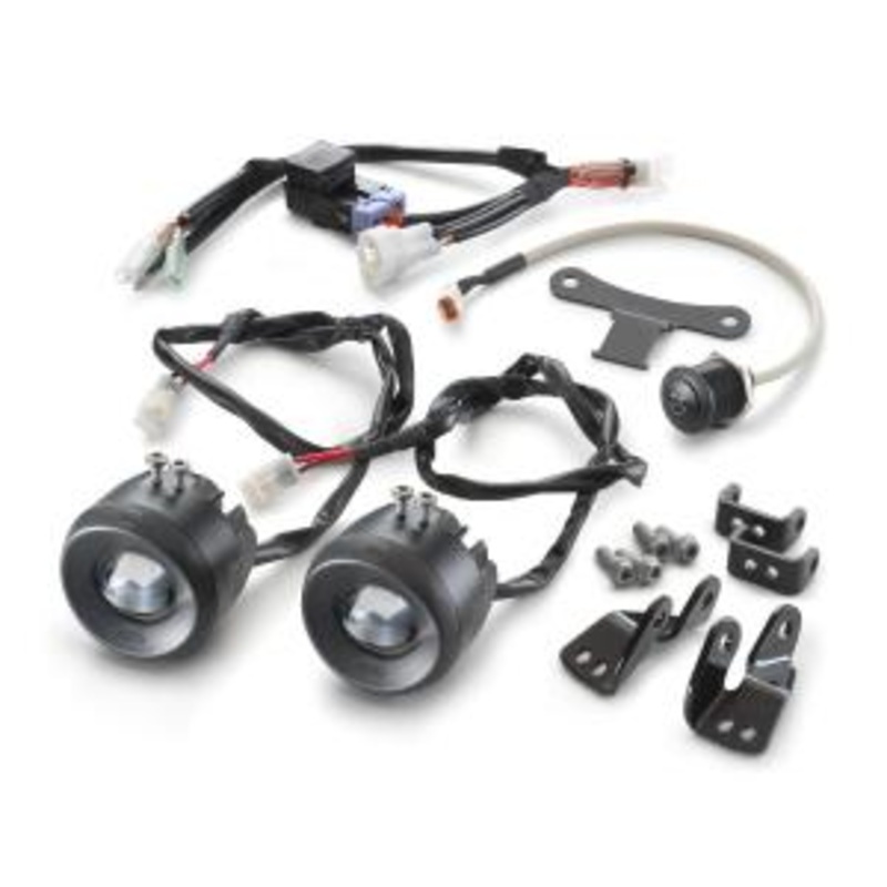 Fog Light Kit  SKU: 95814910044C1