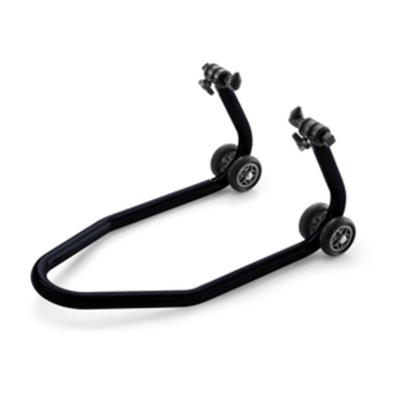 FRONT PADDOCK STAND  SKU: 61129965100C1