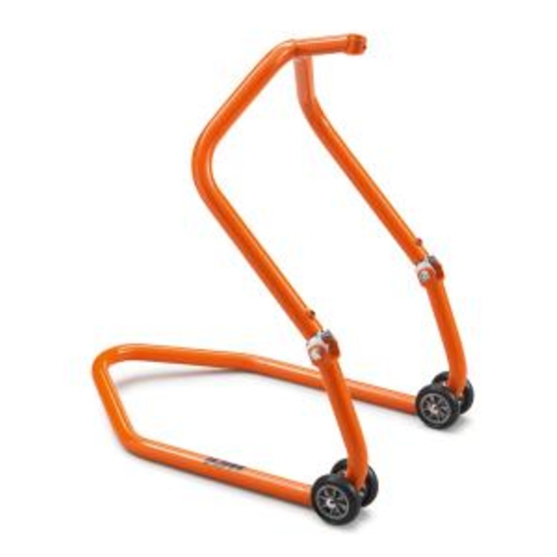 FRONT WHEEL STAND  SKU: 69329965100